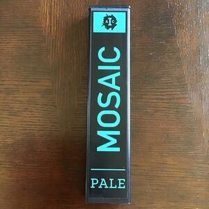 Institution Ale Company Mosiac Pale Beer Tap Handle